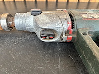 Klopboormachine metabo - afbeelding 4 van  6