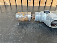 Klopboormachine metabo - afbeelding 5 van  6