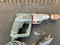 Klopboormachine metabo - afbeelding 6 van  6