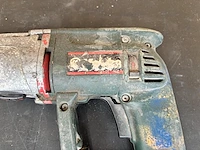 Klopboormachine metabo - afbeelding 3 van  6