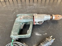 Klopboormachine metabo - afbeelding 6 van  6