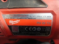 Klopboormachine milwaukee - afbeelding 4 van  4
