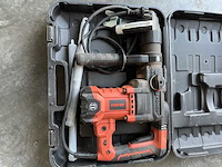 Klopboormachine nieuw stayer - hd45bk - drill - afbeelding 2 van  3