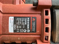 Klopboormachine nieuw stayer - hd45bk - drill - afbeelding 3 van  3