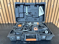 Klopboormachine worx - afbeelding 1 van  4