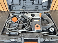 Klopboormachine worx - afbeelding 2 van  4