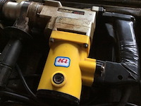 Klopboormachine +…. - afbeelding 2 van  4