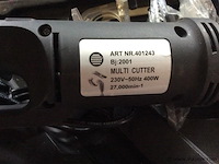 Klopboormachine +…. - afbeelding 4 van  4