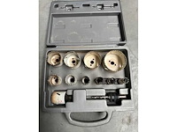 Klopboren bosch bimetal - circular saw - afbeelding 1 van  2