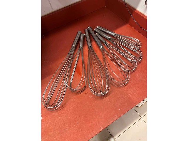 Kloppers - afbeelding 1 van  1