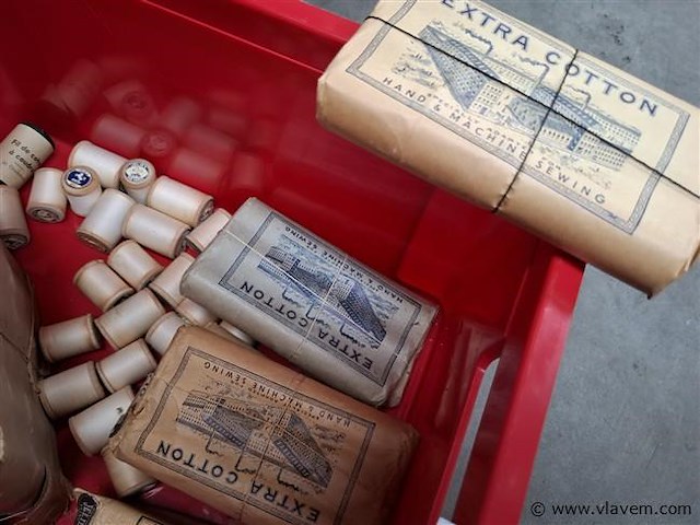 Klosgaren - afbeelding 2 van  3