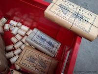 Klosgaren - afbeelding 2 van  3