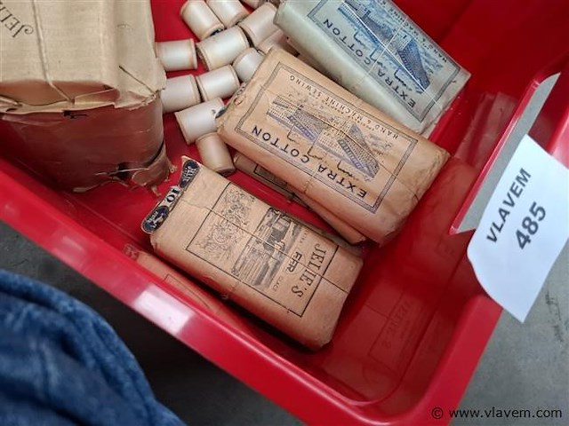 Klosgaren - afbeelding 3 van  3