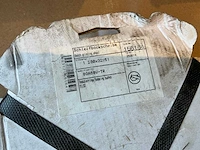 Kluft slijpsteen (7x) - afbeelding 5 van  6