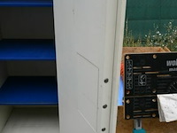 Kluis - afm b67xd55xh157 cm - afbeelding 4 van  4