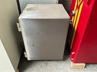 Kluis (13x) - afbeelding 13 van  21