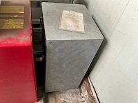 Kluis (13x) - afbeelding 17 van  21