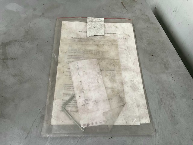 Kluis (13x) - afbeelding 18 van  21