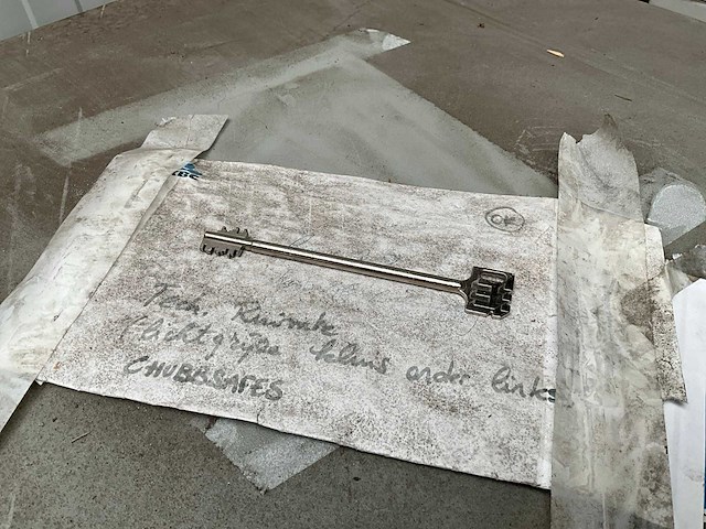 Kluis (13x) - afbeelding 7 van  21