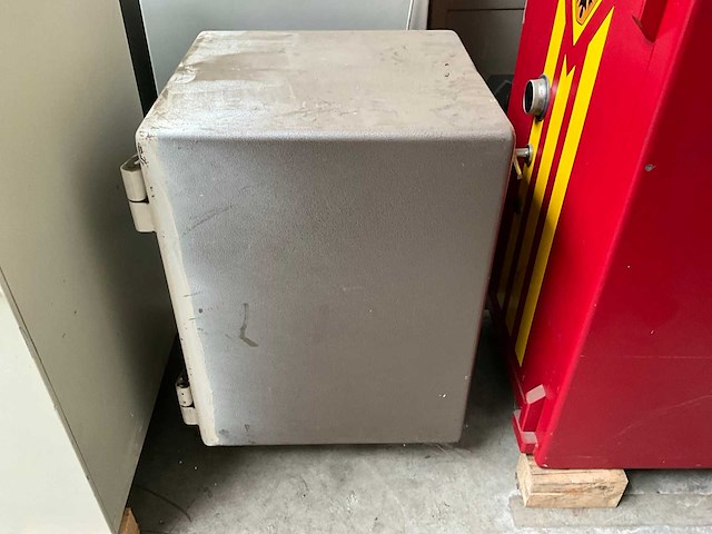 Kluis (13x) - afbeelding 5 van  21