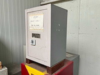 Kluis (13x) - afbeelding 6 van  21