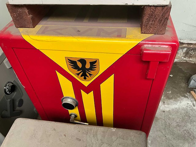 Kluis (13x) - afbeelding 8 van  21