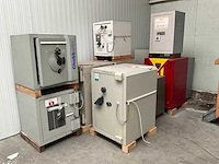 Kluis (13x) - afbeelding 1 van  21