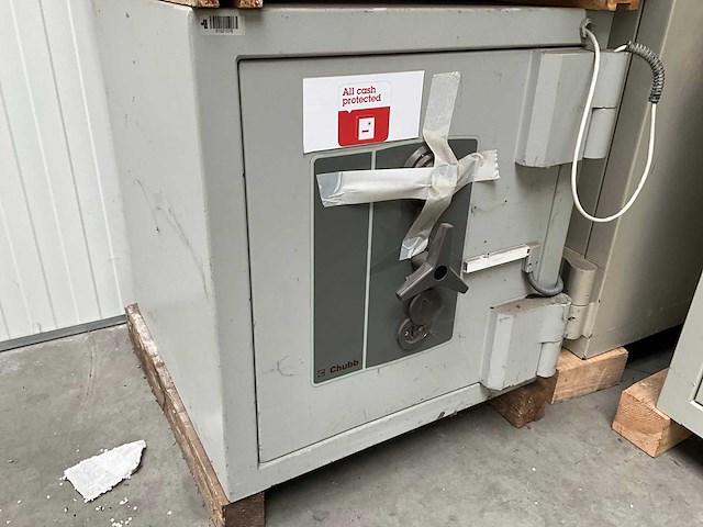 Kluis (13x) - afbeelding 20 van  21