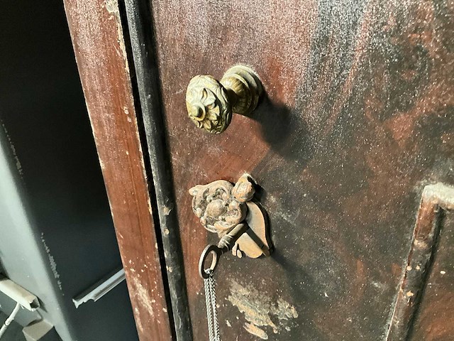 Kluis (2x) - afbeelding 3 van  9