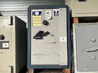 Kluis (2x) - afbeelding 5 van  9