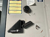 Kluis (2x) - afbeelding 6 van  9