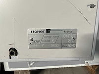 Kluis (2x) - afbeelding 8 van  9