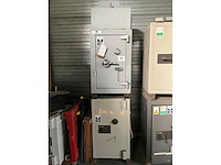 Kluis (2x) - afbeelding 1 van  4