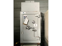 Kluis (2x) - afbeelding 3 van  4