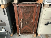 Kluis (2x) - afbeelding 2 van  9