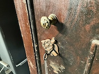 Kluis (2x) - afbeelding 3 van  9