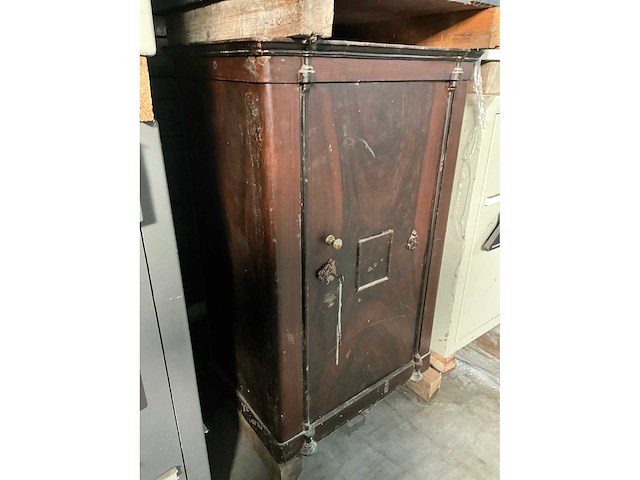 Kluis (2x) - afbeelding 4 van  9