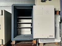 Kluis (2x) - afbeelding 7 van  9