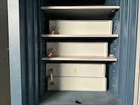 Kluis (2x) - afbeelding 9 van  9