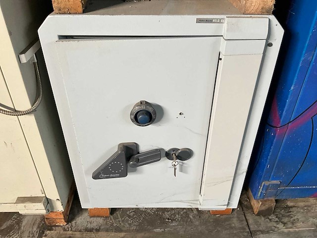 Kluis (3x) - afbeelding 2 van  13