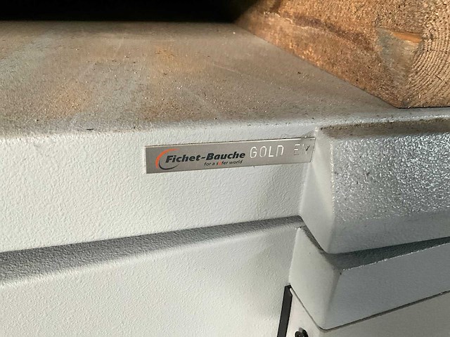 Kluis (3x) - afbeelding 3 van  13