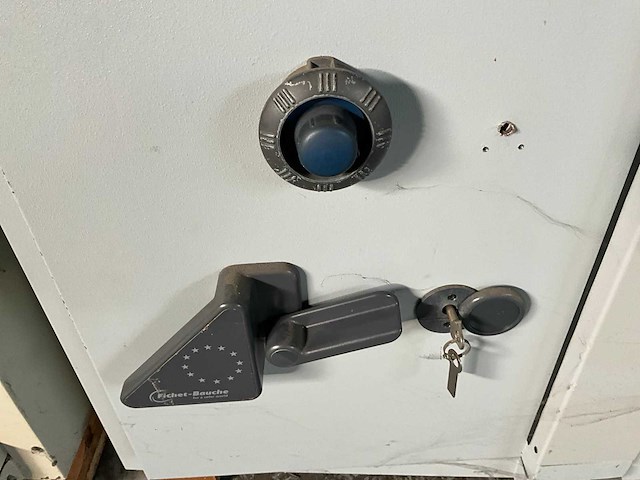 Kluis (3x) - afbeelding 4 van  13