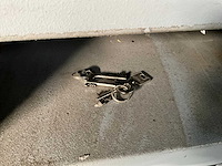 Kluis (3x) - afbeelding 8 van  13