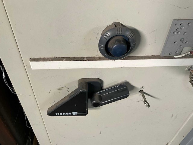 Kluis (3x) - afbeelding 3 van  8