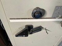 Kluis (3x) - afbeelding 3 van  8