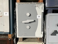 Kluis (3x) - afbeelding 6 van  8