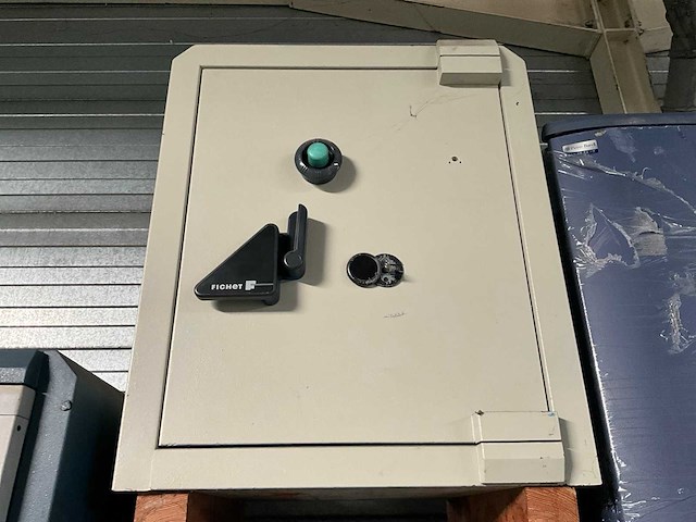 Kluis (3x) - afbeelding 7 van  8