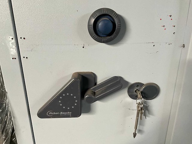 Kluis (3x) - afbeelding 2 van  13