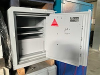 Kluis (3x) - afbeelding 3 van  13