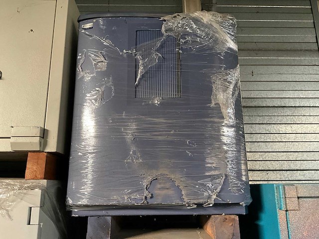 Kluis (3x) - afbeelding 5 van  13